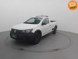 Volkswagen Saveiro