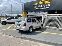 Volkswagen Parati