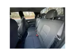 Chevrolet Montana