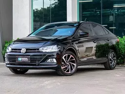 Volkswagen Virtus