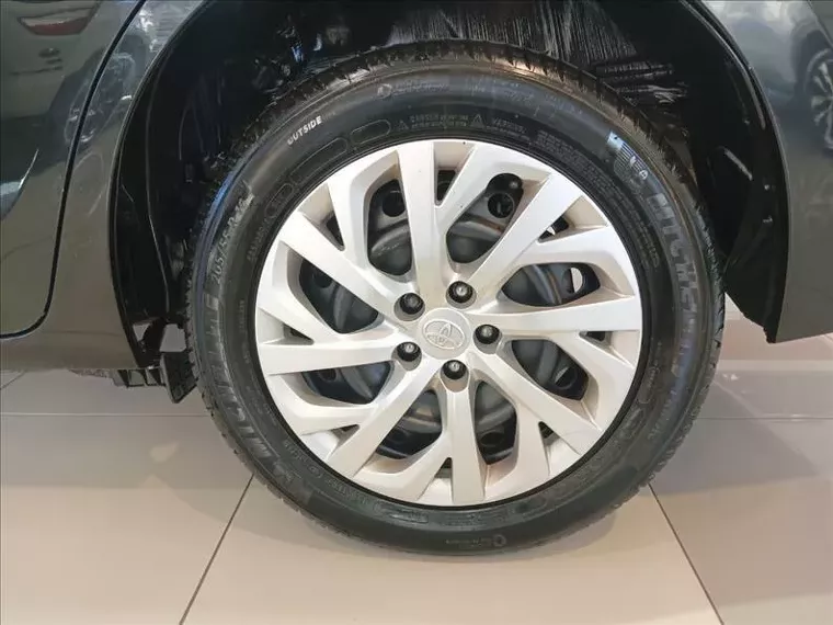 Foto do carro