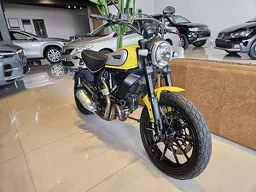 Scrambler
