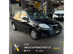 Fiat Palio