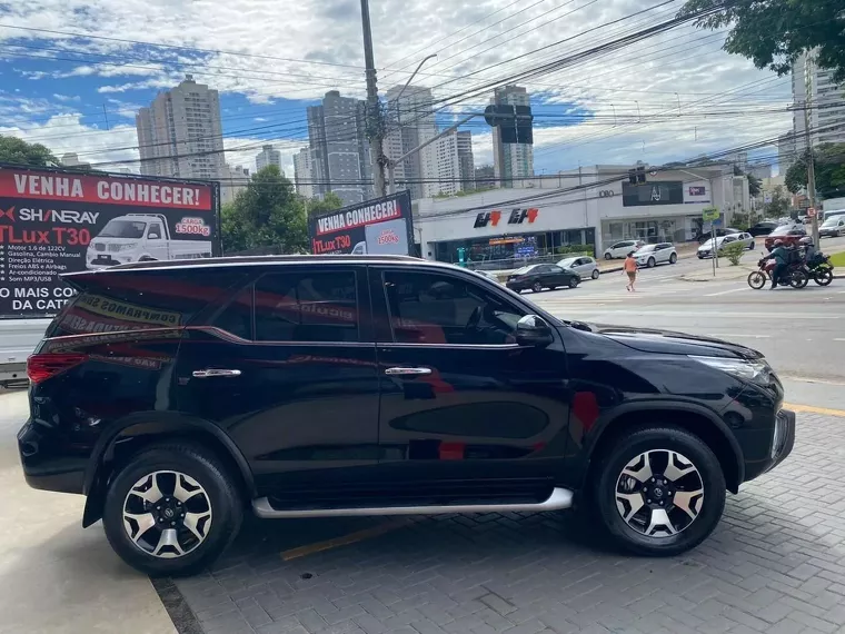 Foto do carro