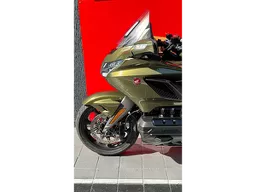 Honda Gold Wing