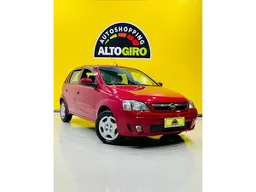 Chevrolet Corsa