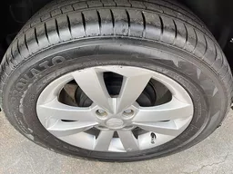 Volkswagen Voyage