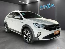 Volkswagen Nivus
