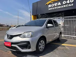 Toyota Etios