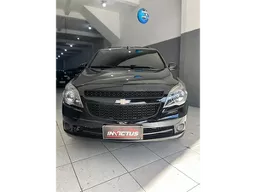 Chevrolet Montana