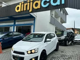 Chevrolet Sonic