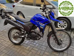 XTZ 250