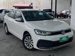 Volkswagen Virtus