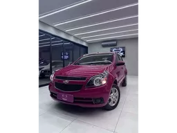 Chevrolet Agile
