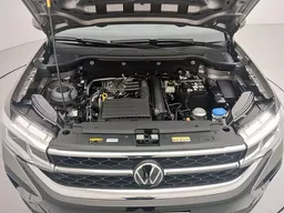 Volkswagen Taos