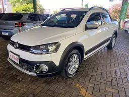 Volkswagen Saveiro