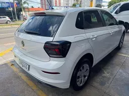 Volkswagen Polo Hatch