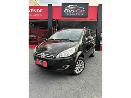Fiat Idea
