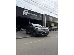Chery Tiggo 2