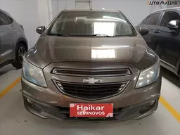 Chevrolet Prisma