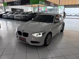 BMW 118i