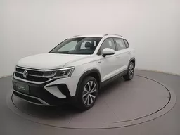 Volkswagen Taos