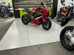 CBR 650