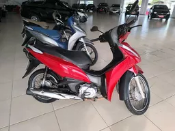 Honda Biz
