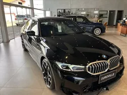 BMW 320i