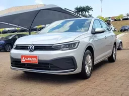 Volkswagen Virtus