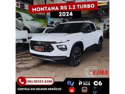 Chevrolet Montana