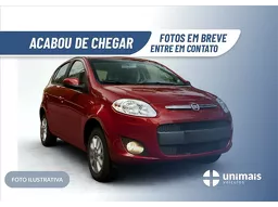 Fiat Palio