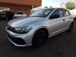 Volkswagen Polo Hatch