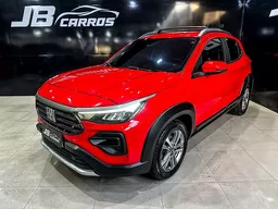 Fiat Pulse