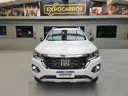 Fiat Titano
