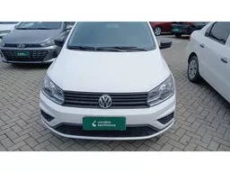 Volkswagen Voyage