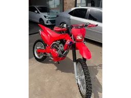 CRF