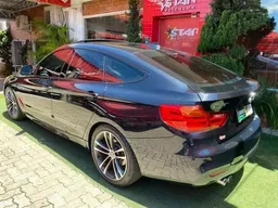 BMW 328i