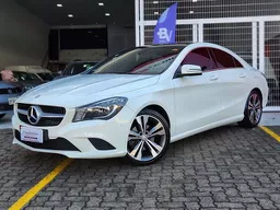 CLA 200