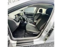 Volkswagen Virtus