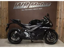 YZF R3