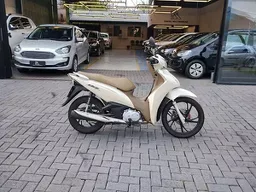 Honda Biz