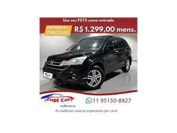 Honda CRV