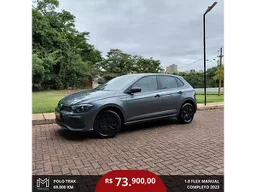 Volkswagen Polo Hatch