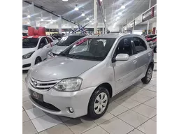 Toyota Etios