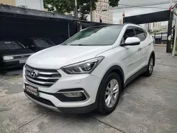 Hyundai Santa Fé