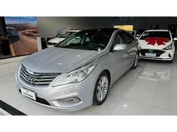 Hyundai Azera