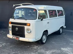 Volkswagen Kombi