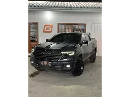 RAM Rampage