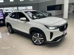 Fiat Fastback